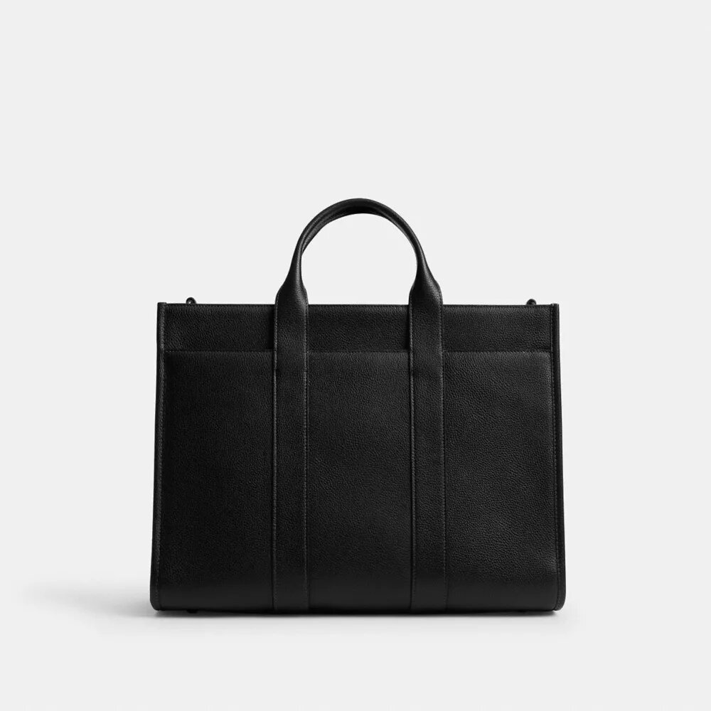 Torba Wesley
