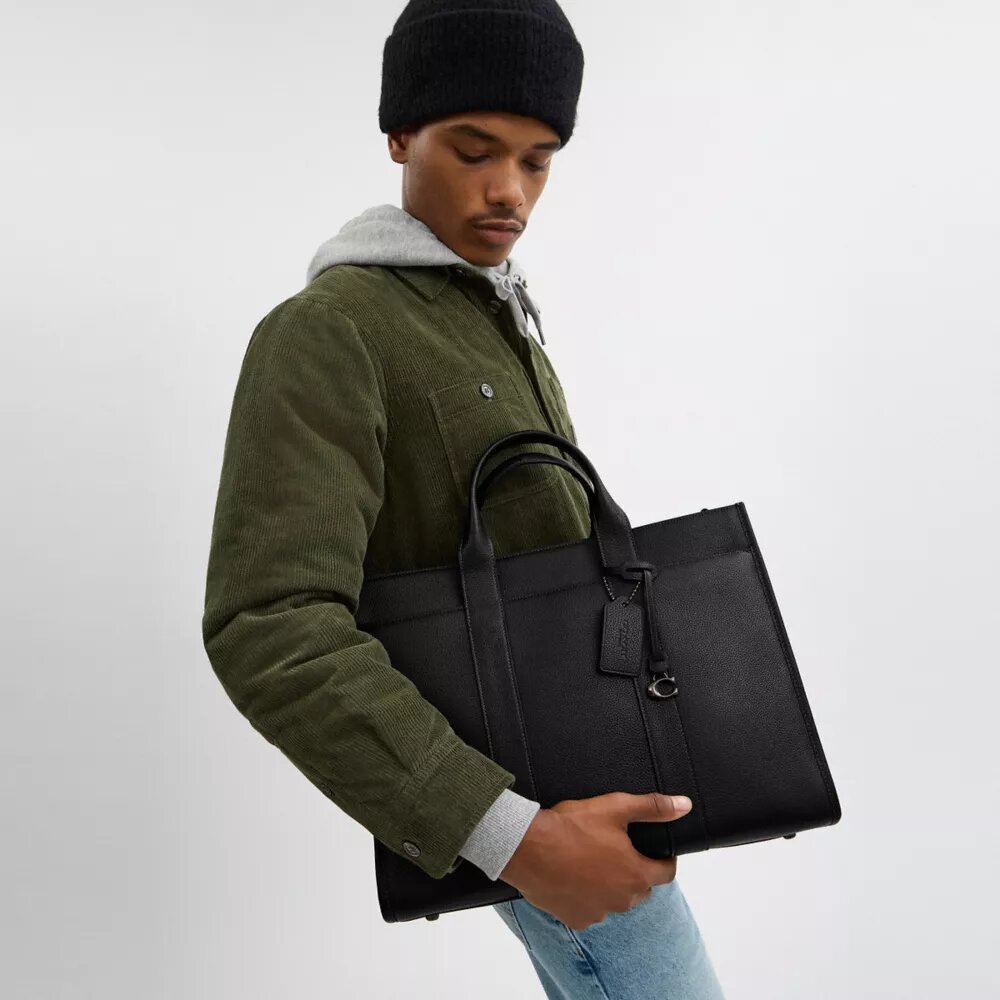 Torba Wesley