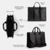 Torba Wesley