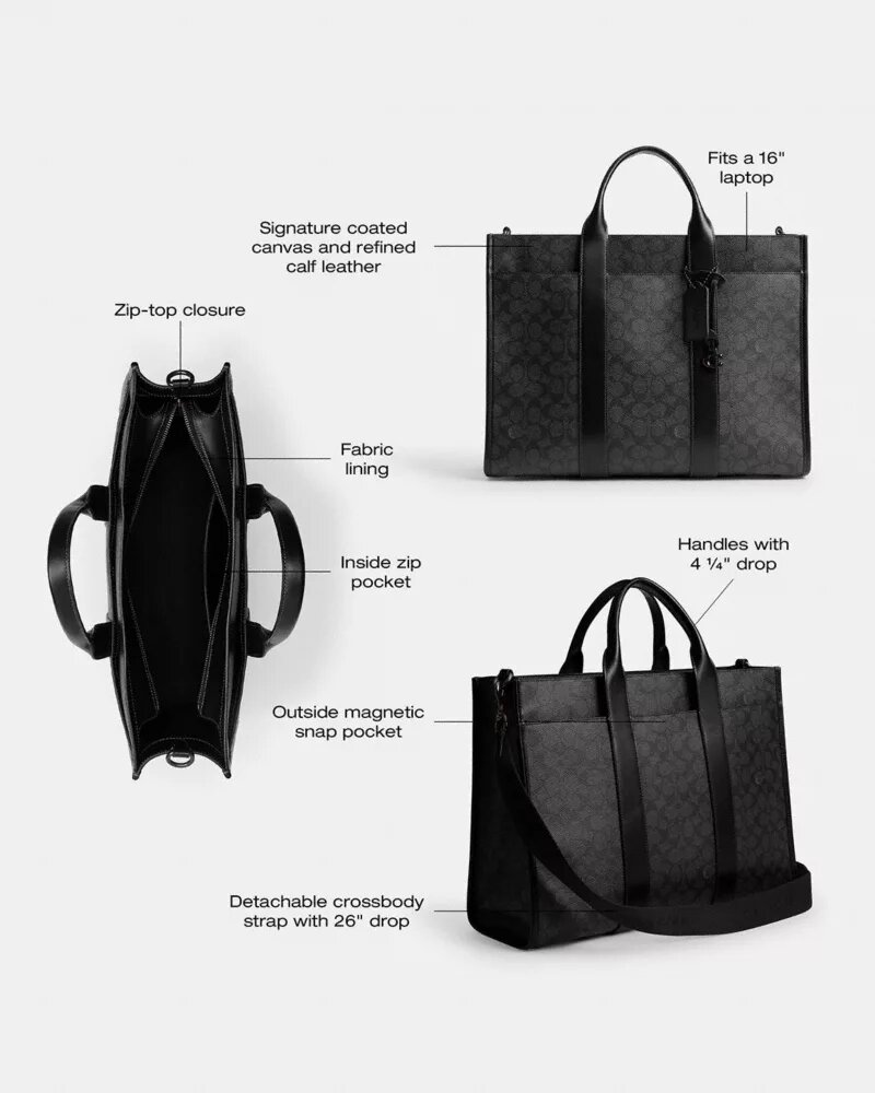 Torba Wesley