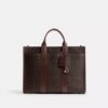 Torba Wesley z Signature Canvas
