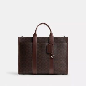 Torba Wesley z Signature Canvas
