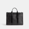 Torba Wesley z Signature Canvas
