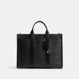 Torba Wesley z Signature Canvas