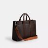 Torba Wesley z Signature Canvas