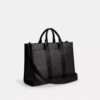 Torba Wesley z Signature Canvas