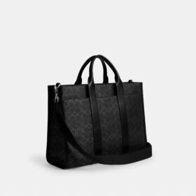Torba Wesley z Signature Canvas