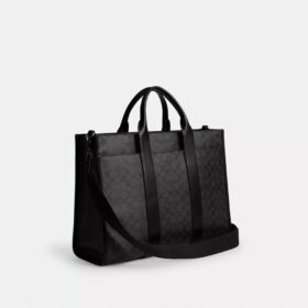 Torba Wesley z Signature Canvas