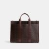 Torba Wesley z Signature Canvas