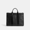 Torba Wesley z Signature Canvas