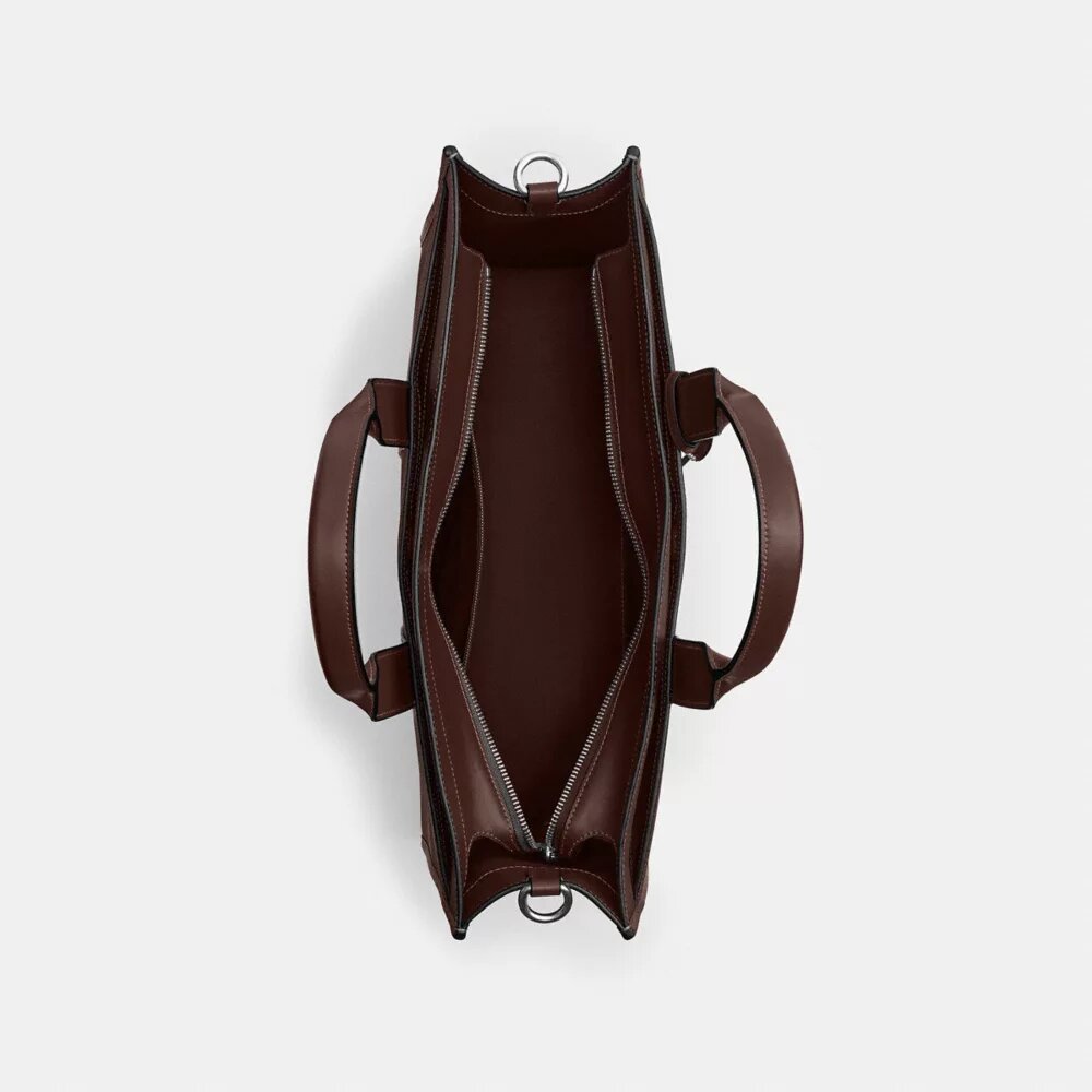 Torba Wesley z Signature Canvas