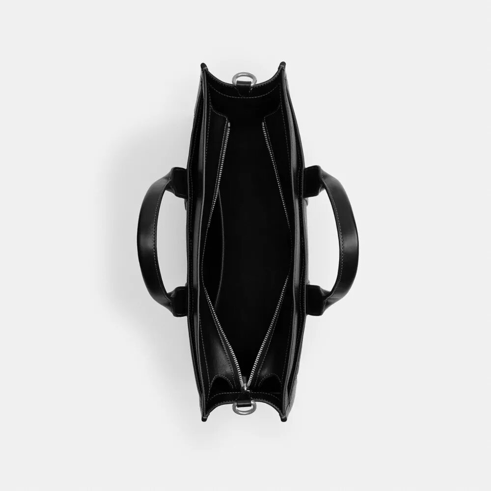 Torba Wesley z Signature Canvas