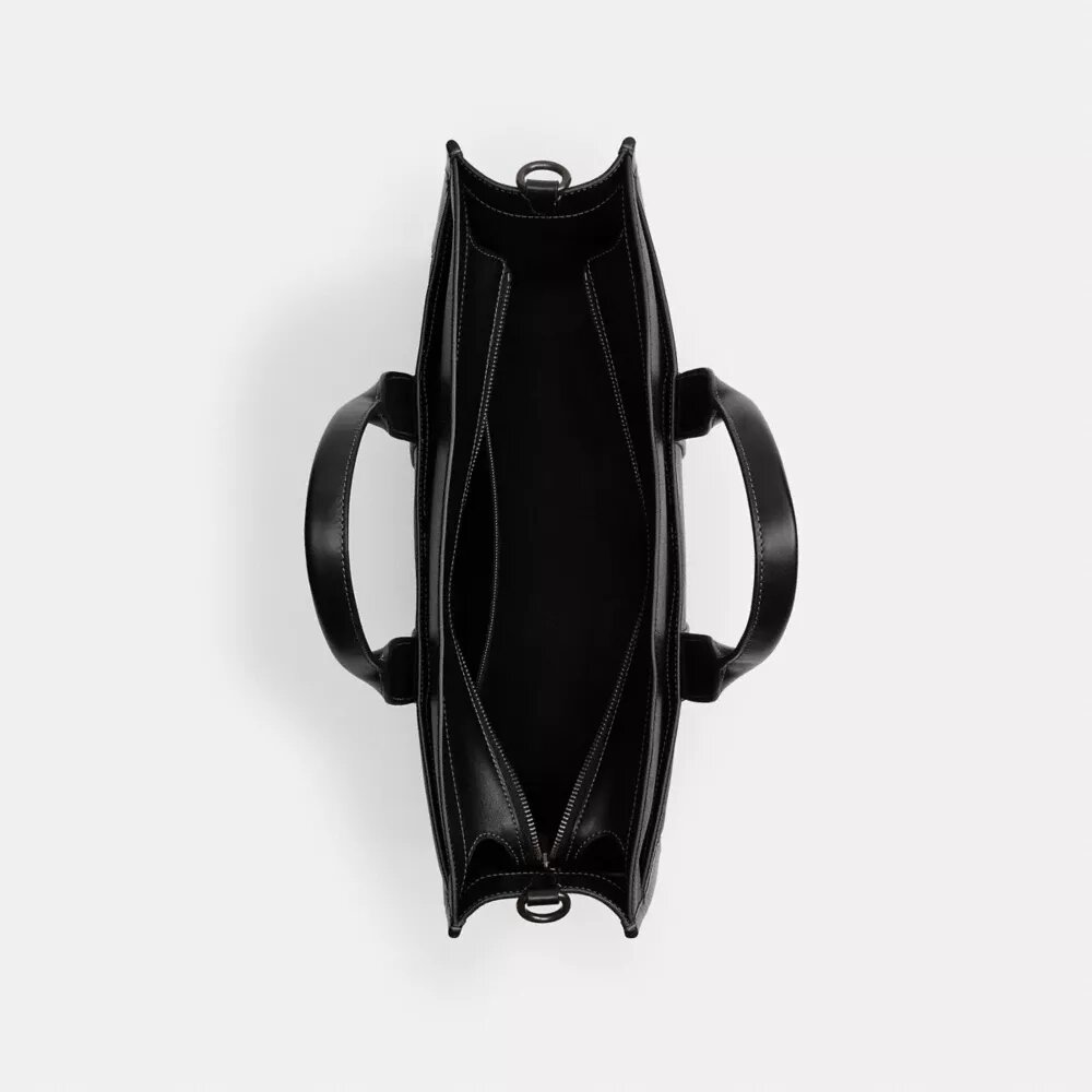 Torba Wesley z Signature Canvas