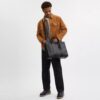 Torba Wesley z Signature Canvas