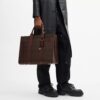 Torba Wesley z Signature Canvas