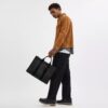 Torba Wesley z Signature Canvas