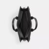 Torba Wesley z Signature Canvas z naszywkami