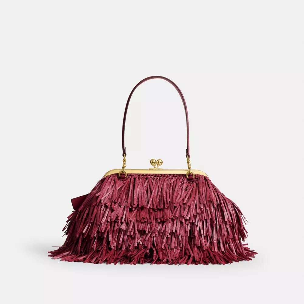 Torba z ramą Kisslock 27