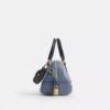Torba z uchwytem typu „bowling”