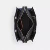 Torby Rogue z patchworkiem z przetworzonego dżinsu