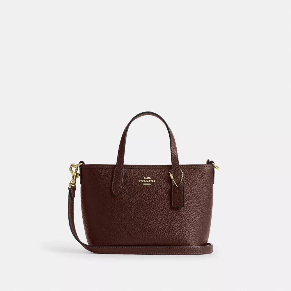 Torby Shopper City Mini