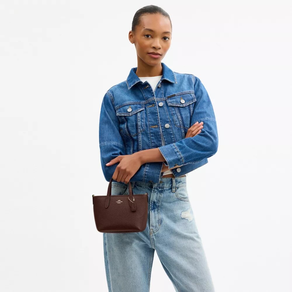 Torby Shopper City Mini