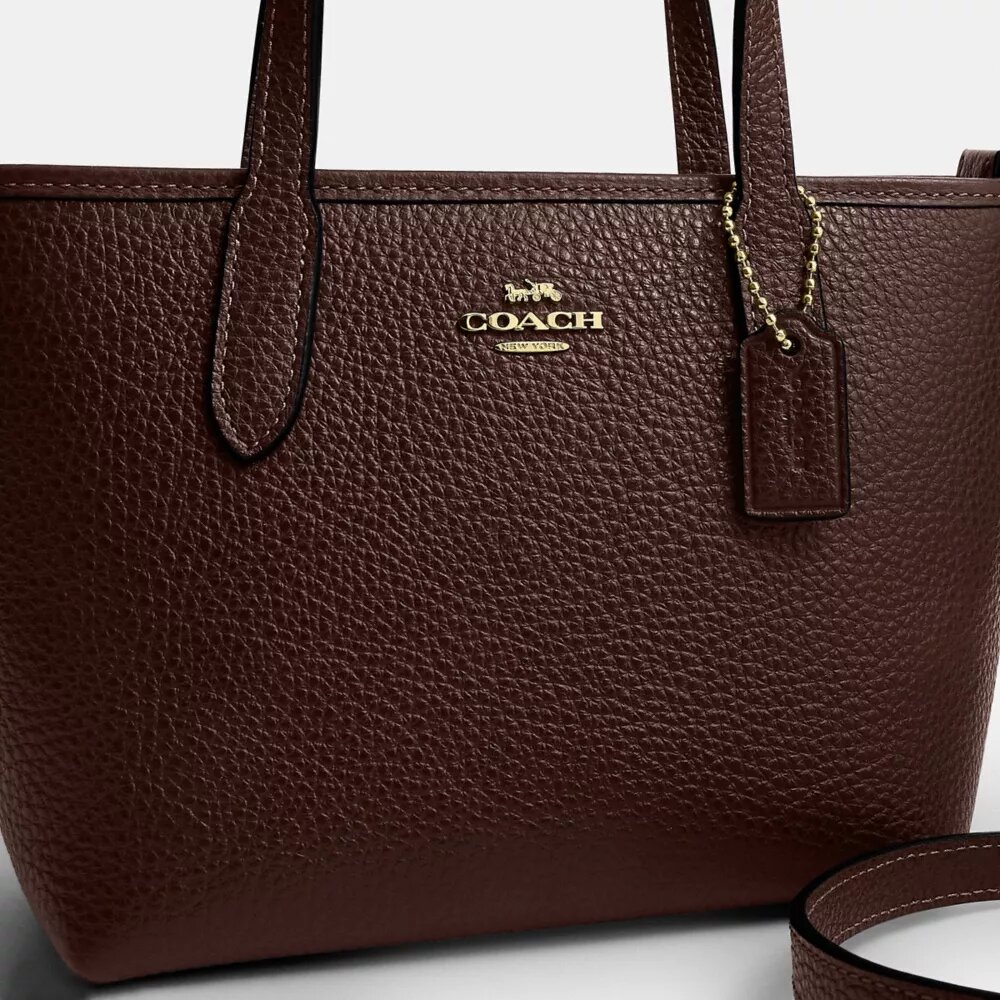 Torby Shopper City Mini