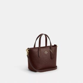 Torby Shopper City Mini
