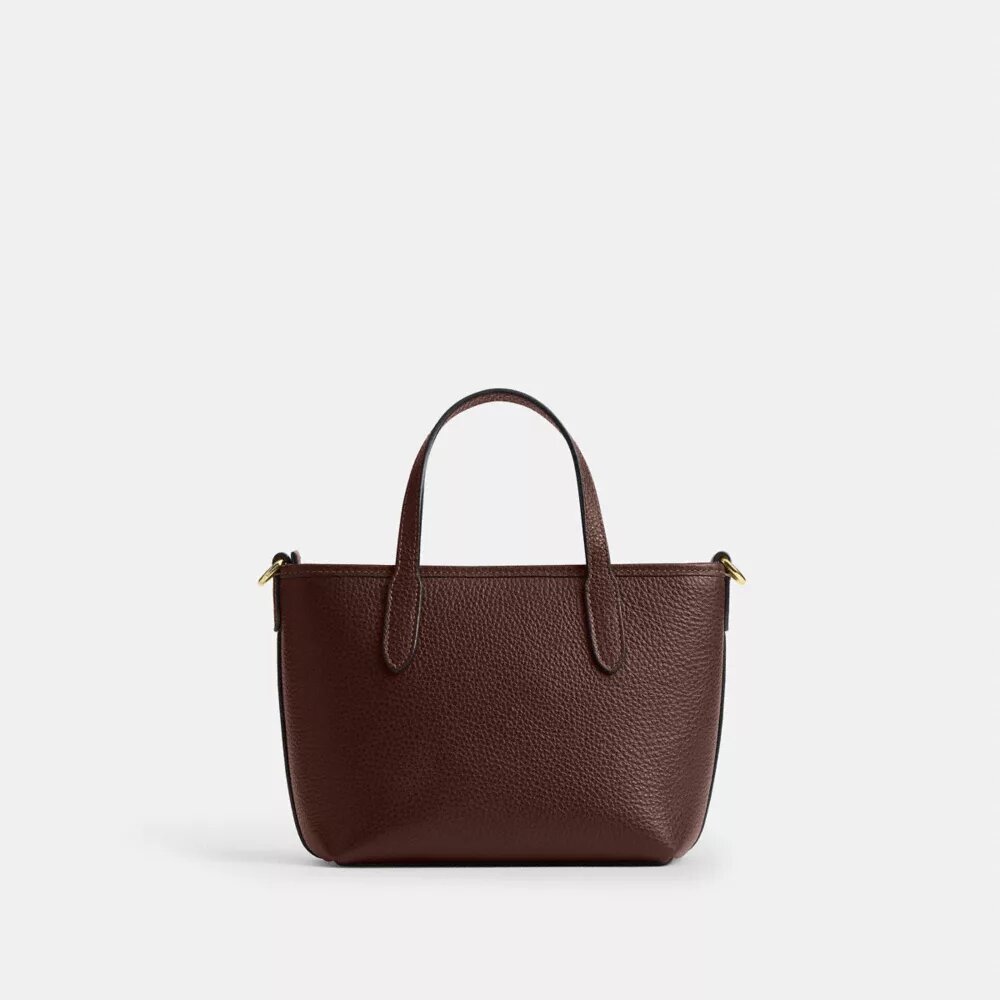 Torby Shopper City Mini