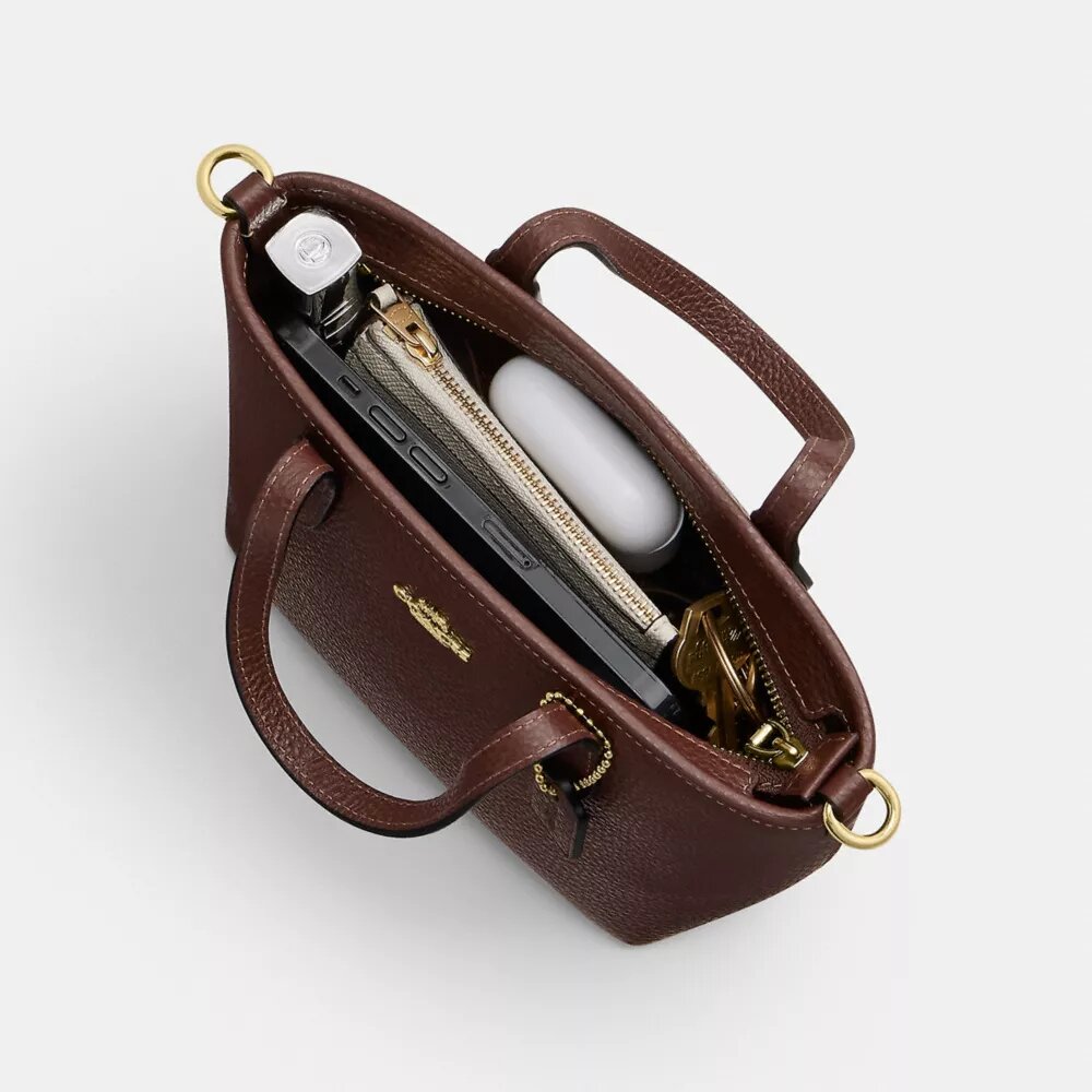 Torby Shopper City Mini