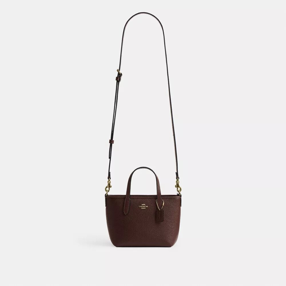 Torby Shopper City Mini