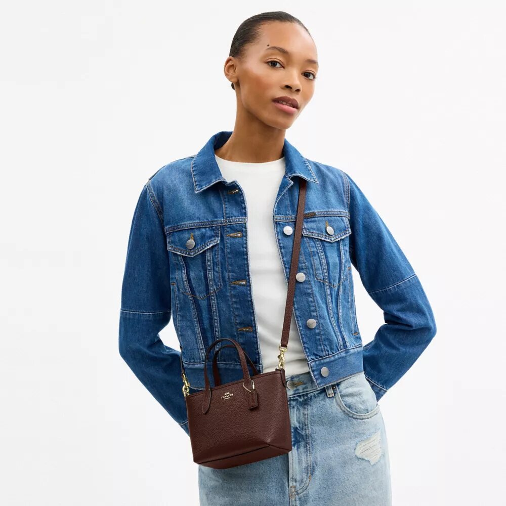 Torby Shopper City Mini