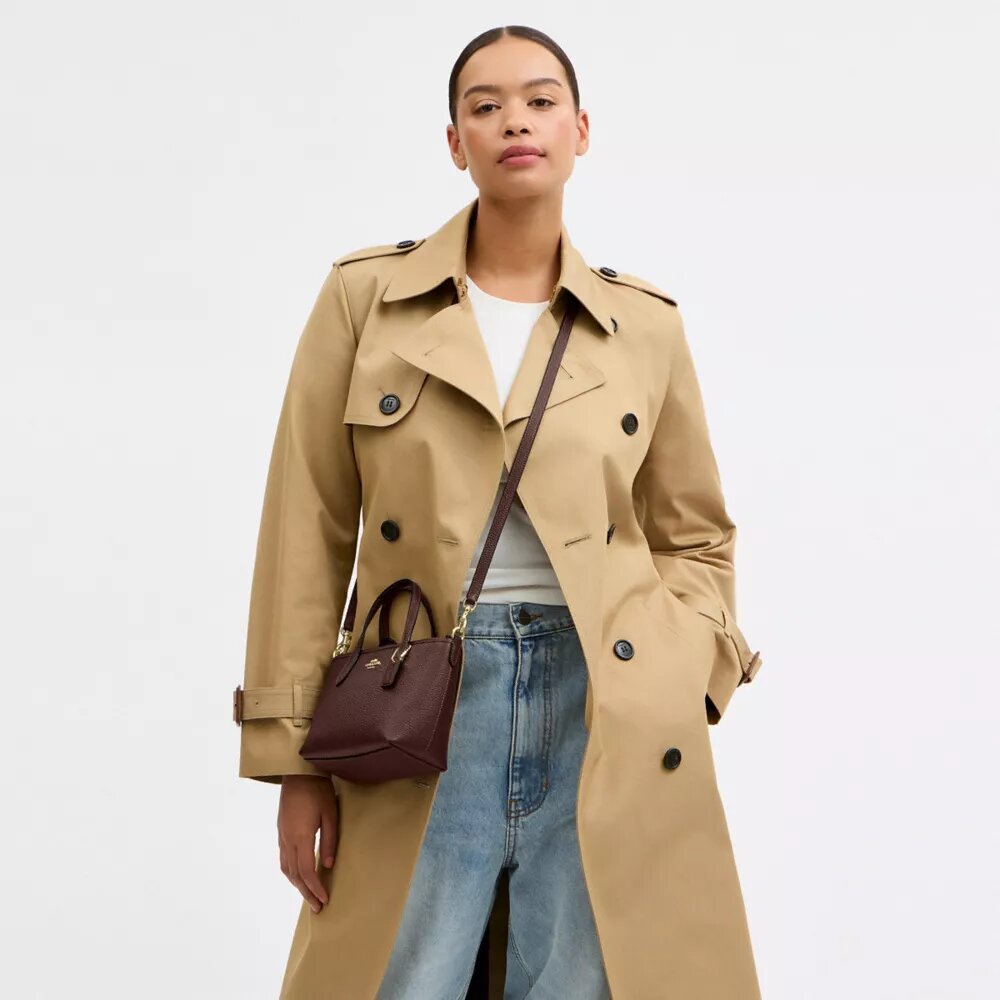 Torby Shopper City Mini