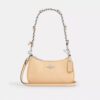Torebka crossbody Teri Mini z kokardkami