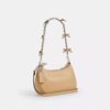 Torebka crossbody Teri Mini z kokardkami