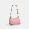 Torebka crossbody Teri Mini z kokardkami