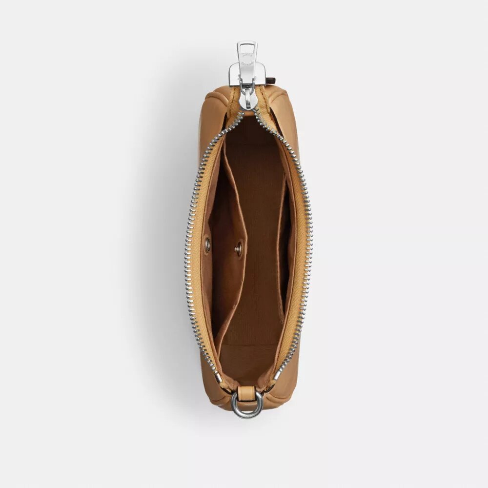 Torebka crossbody Teri Mini z kokardkami
