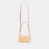 Torebka crossbody Teri Mini z kokardkami