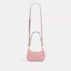 Torebka crossbody Teri Mini z kokardkami