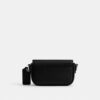 Torebka crossbody z klapką