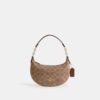 Torebka Mini Payton z Signature Canvas