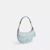 Torebka Mini Payton z Signature Canvas