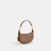 Torebka Mini Payton z Signature Canvas