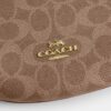 Torebka Mini Payton z Signature Canvas
