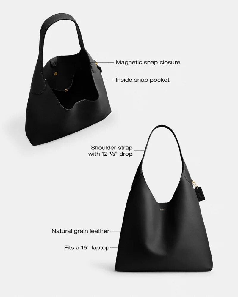 Torebka na ramię Brooklyn 39