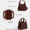 Torebka na ramię Lana 19