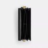 Torebka na ramię Tabby 26 z kryształowymi frędzlami z koralików