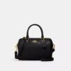 Torebka typu satchel Rowan