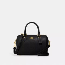 Torebka typu satchel Rowan