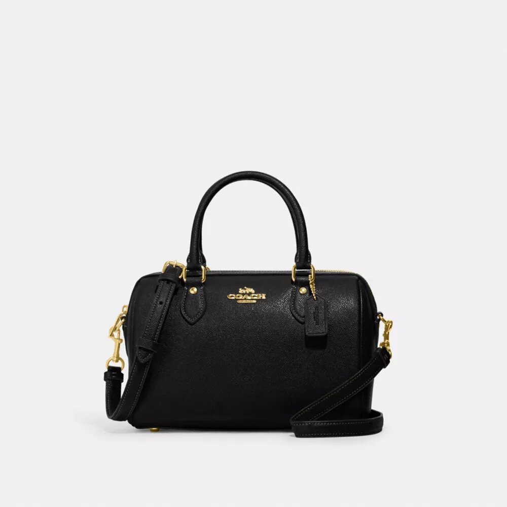 Torebka typu satchel Rowan